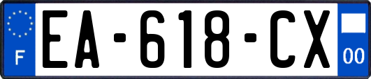 EA-618-CX