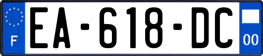 EA-618-DC