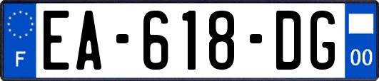 EA-618-DG