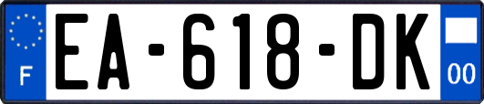 EA-618-DK