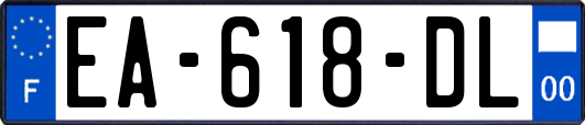 EA-618-DL