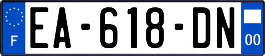 EA-618-DN