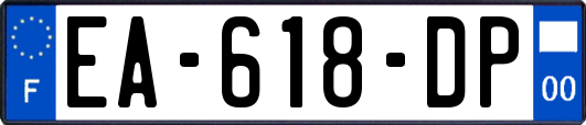 EA-618-DP