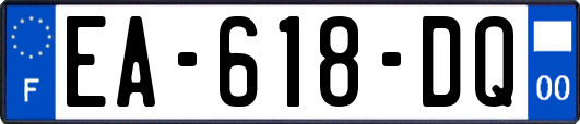 EA-618-DQ