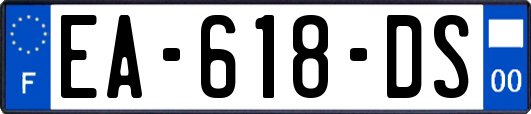 EA-618-DS