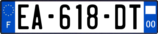 EA-618-DT