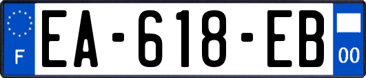 EA-618-EB