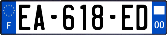 EA-618-ED