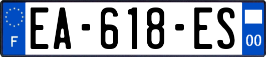 EA-618-ES