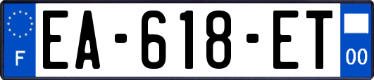 EA-618-ET