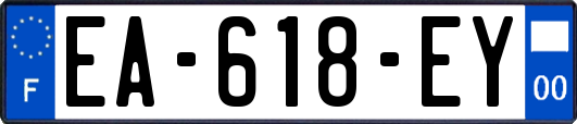 EA-618-EY