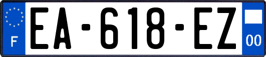 EA-618-EZ