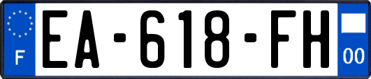 EA-618-FH