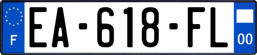 EA-618-FL