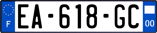 EA-618-GC