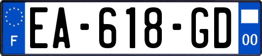 EA-618-GD