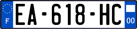 EA-618-HC