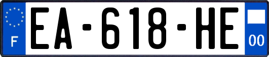 EA-618-HE