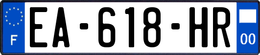 EA-618-HR