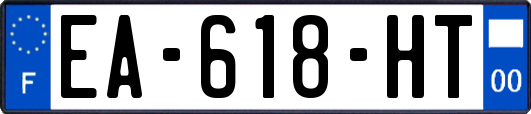 EA-618-HT