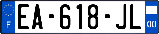 EA-618-JL