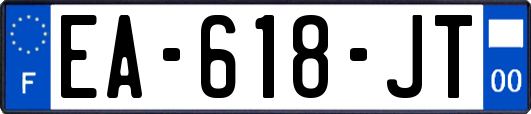 EA-618-JT