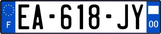 EA-618-JY