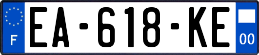 EA-618-KE
