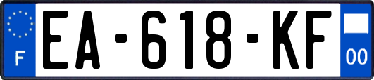 EA-618-KF