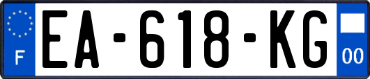 EA-618-KG