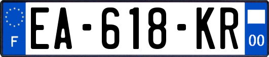EA-618-KR