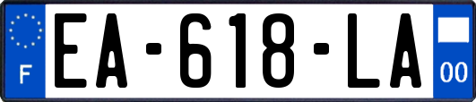EA-618-LA