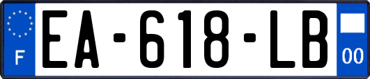 EA-618-LB