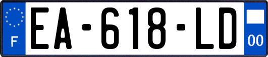 EA-618-LD