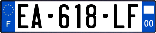 EA-618-LF