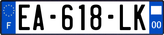 EA-618-LK