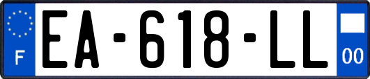 EA-618-LL