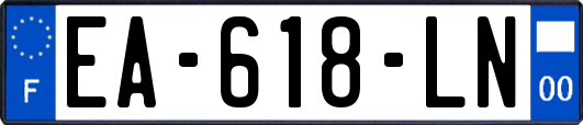 EA-618-LN