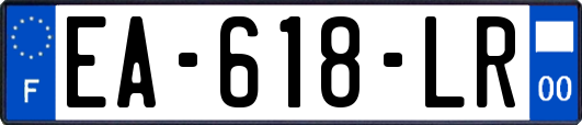 EA-618-LR