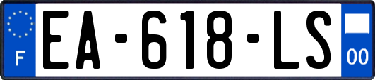 EA-618-LS