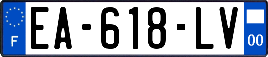 EA-618-LV