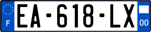 EA-618-LX