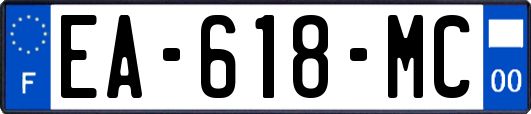 EA-618-MC
