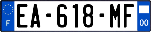 EA-618-MF