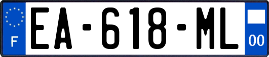 EA-618-ML