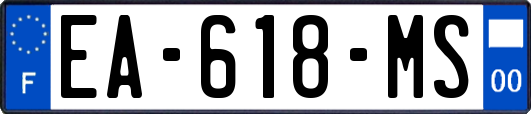 EA-618-MS