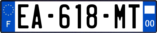 EA-618-MT