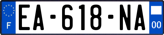 EA-618-NA