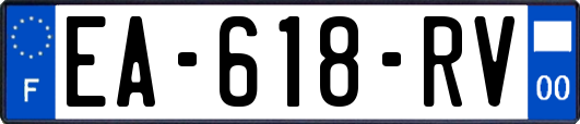 EA-618-RV