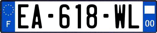 EA-618-WL